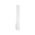 thumbnail image 1 of AT7924-WH-Kuzco Lighting-Vesta - 24W LED Wall Mount-24 Inches Tall and 3 Inches Wide-White Finish, 1 of 5