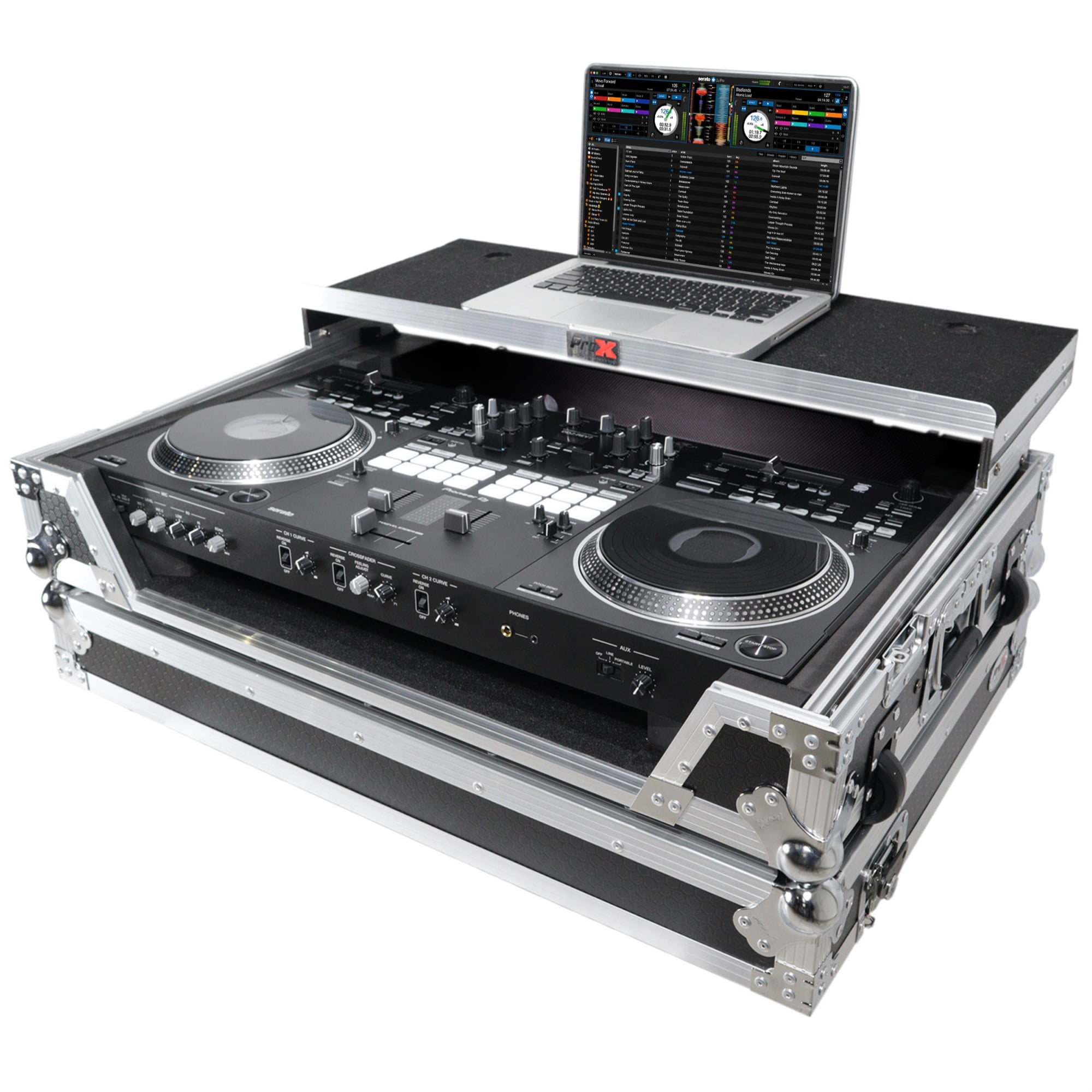 Pioneer Ddj Sx2 Case