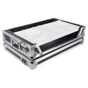 ATA Style Flight Case for Pioneer DDJ-REV7 DJ Controller with Wheels