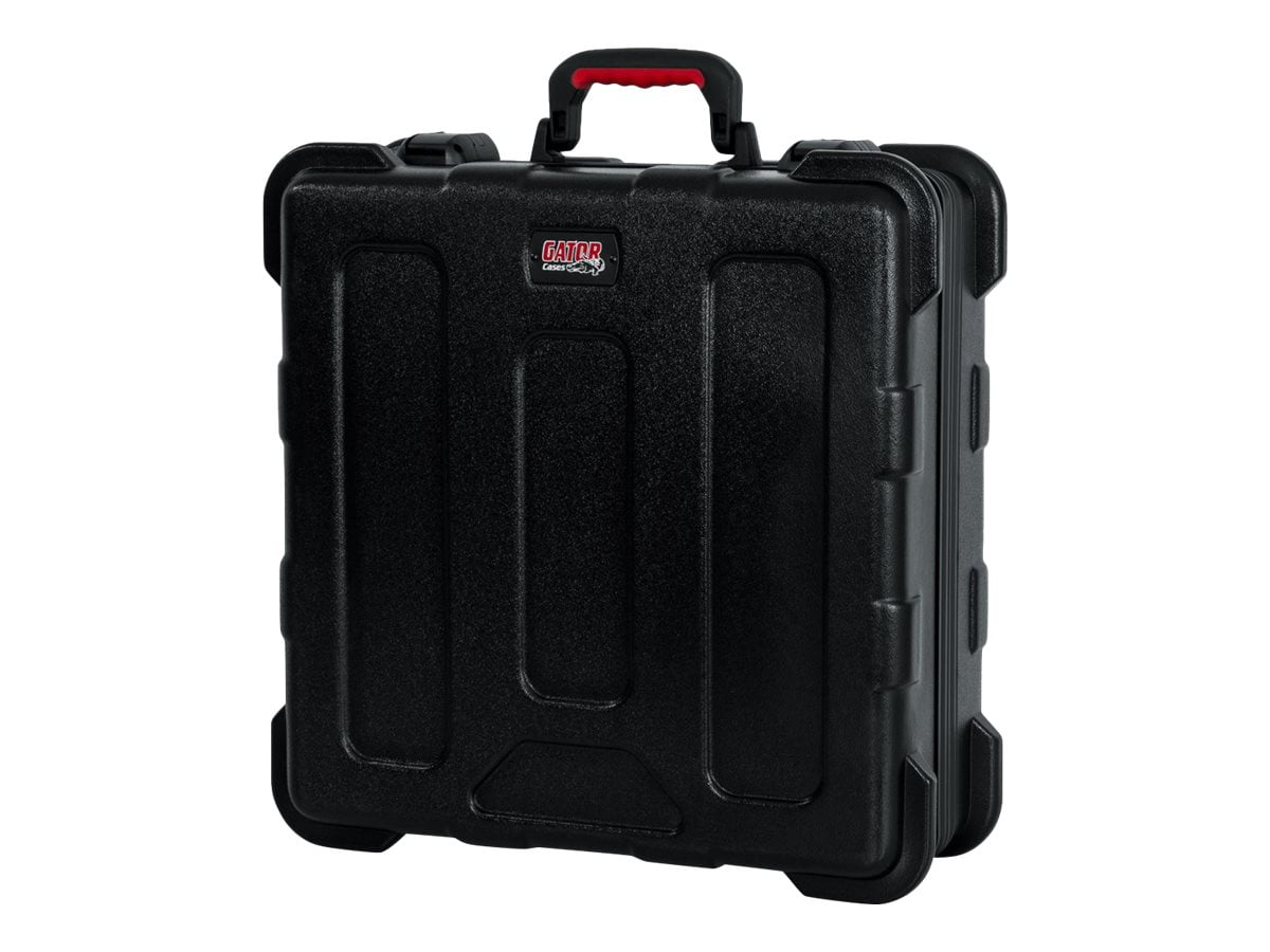 ATA TSA Molded Mixer Case; 18"x18"x6"