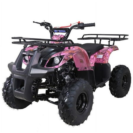 ATA Taotao125D 125cc ATV with Electric Starter