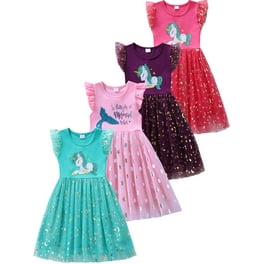 Way to Celebrate Toddler Girl Easter Tutu Dress, Sizes 12M-5T