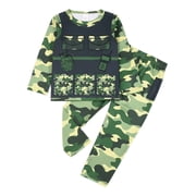 Boys Camo Onesie All In One Sleepwear Pyjamas Pajama One Piece Fleece Hooded Boys Camo Onesie All In One Sleepwear Pyjamas Pajama One Piece Fleece Hooded