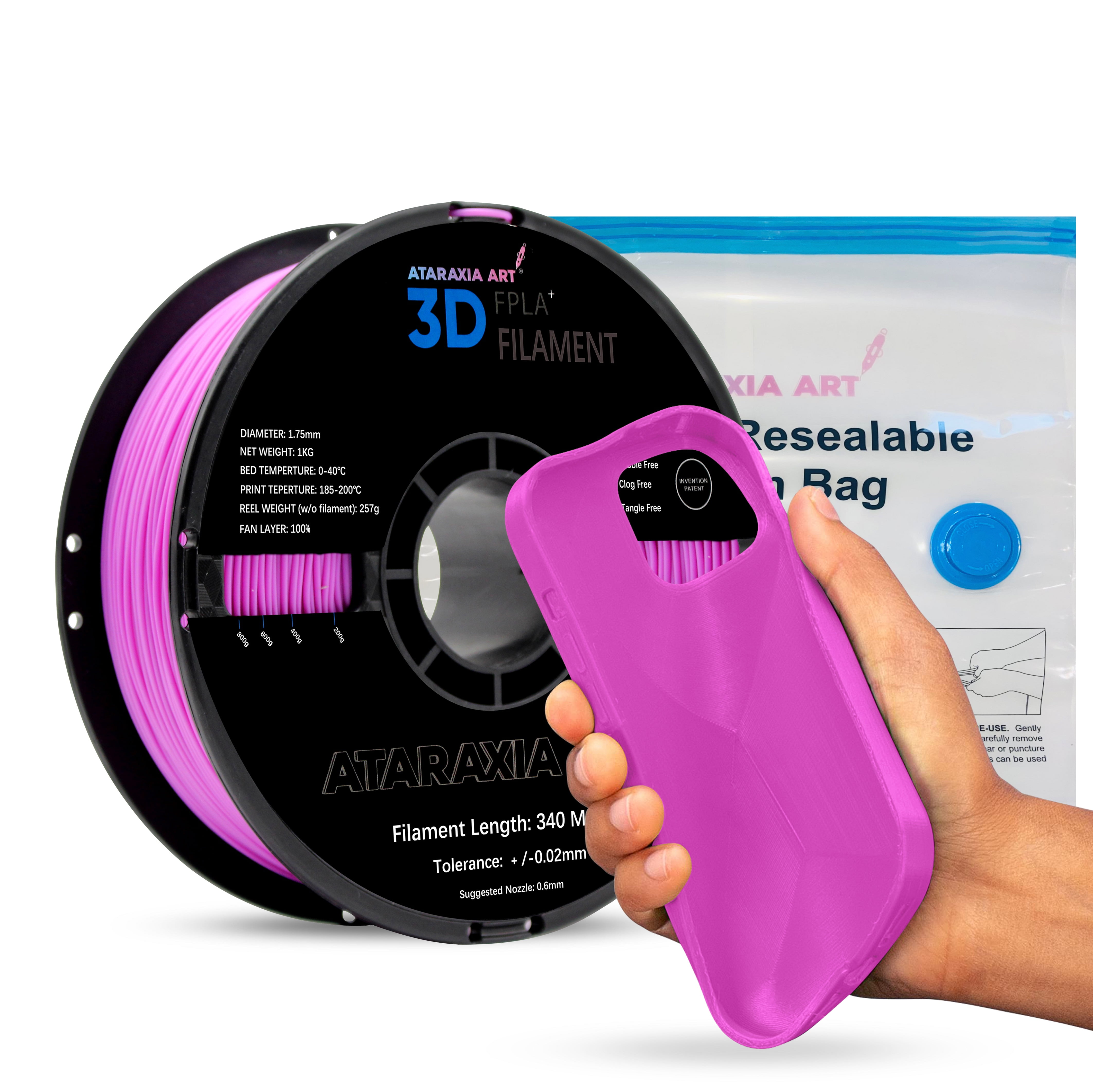 ATARAXIA-ART-Flexible-PLA-