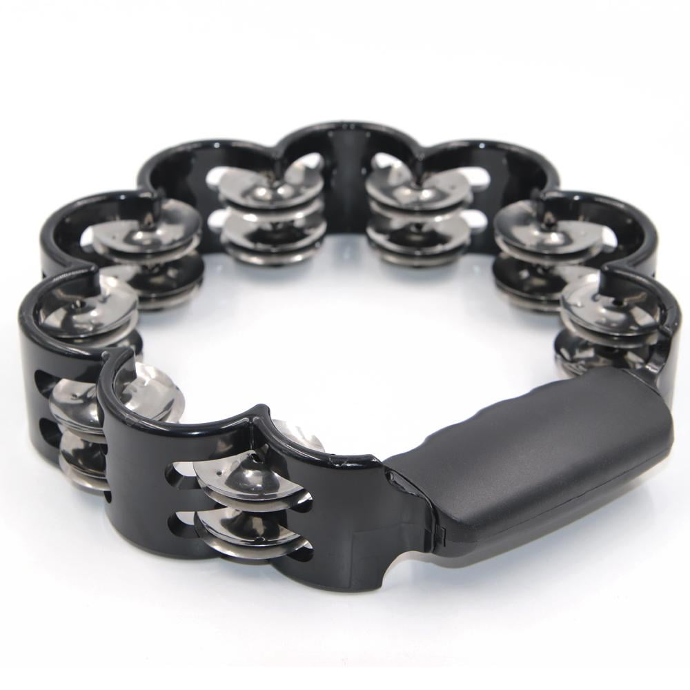 ATB001 GP Percussion Peony Tambourine