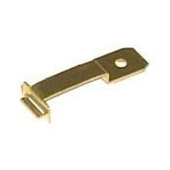 ATC FUSE TAP WITH .250 MALE DISCONNECT TERMINAL (100 PACK)