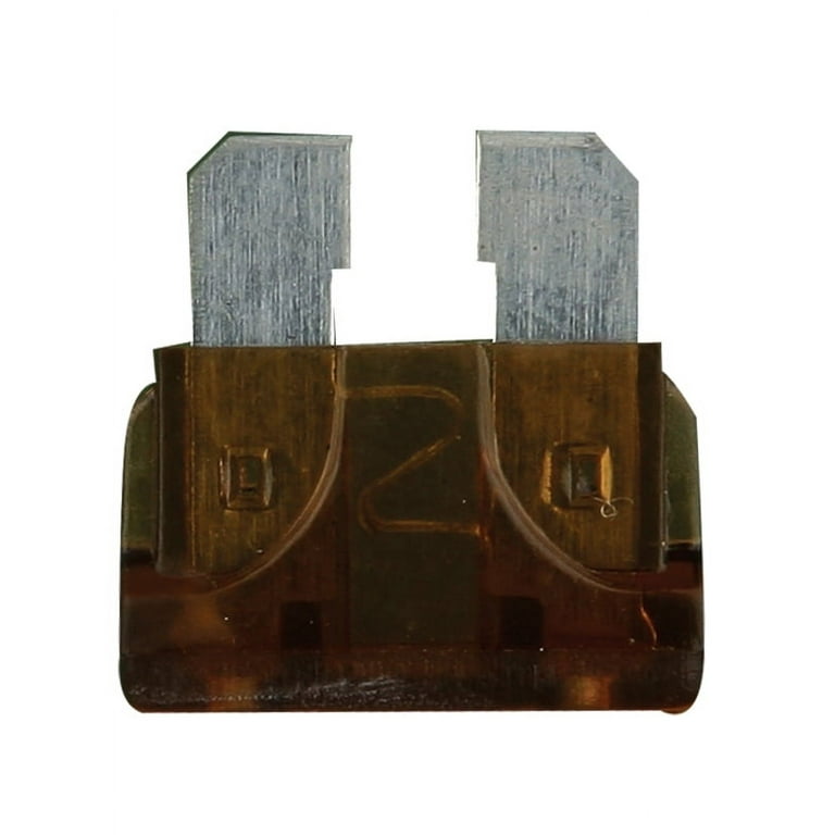 Fusible Plano Atc Blade, 10 Unidades, Para Automóviles, 15 A | Cuotas Sin Interés - Foto 3
