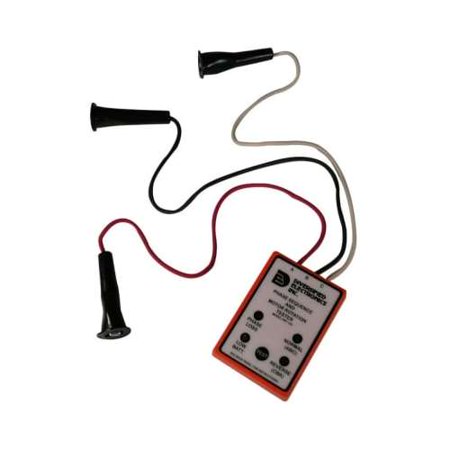 ATC PRT-100, Phase Rotation Tester, Handheld