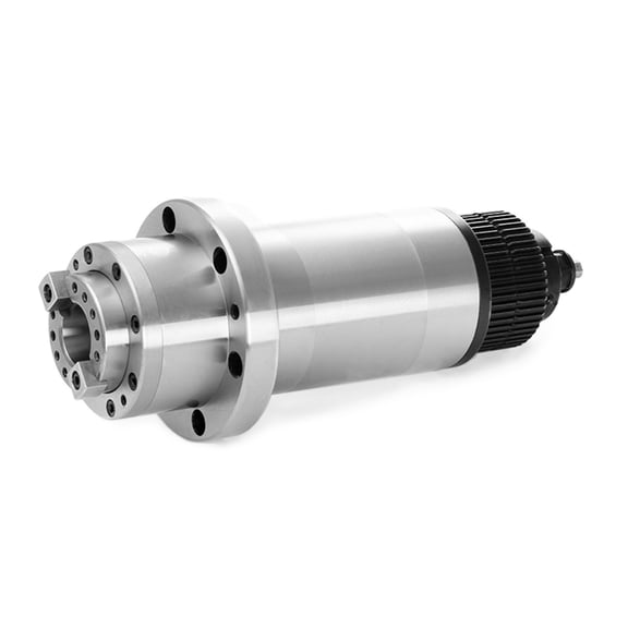 ATC Spindle BT30 Spindle CNC Milling Router Electric Spindle Motor With Belt For BT30 Spring + Drawbar ,Anti-Rust