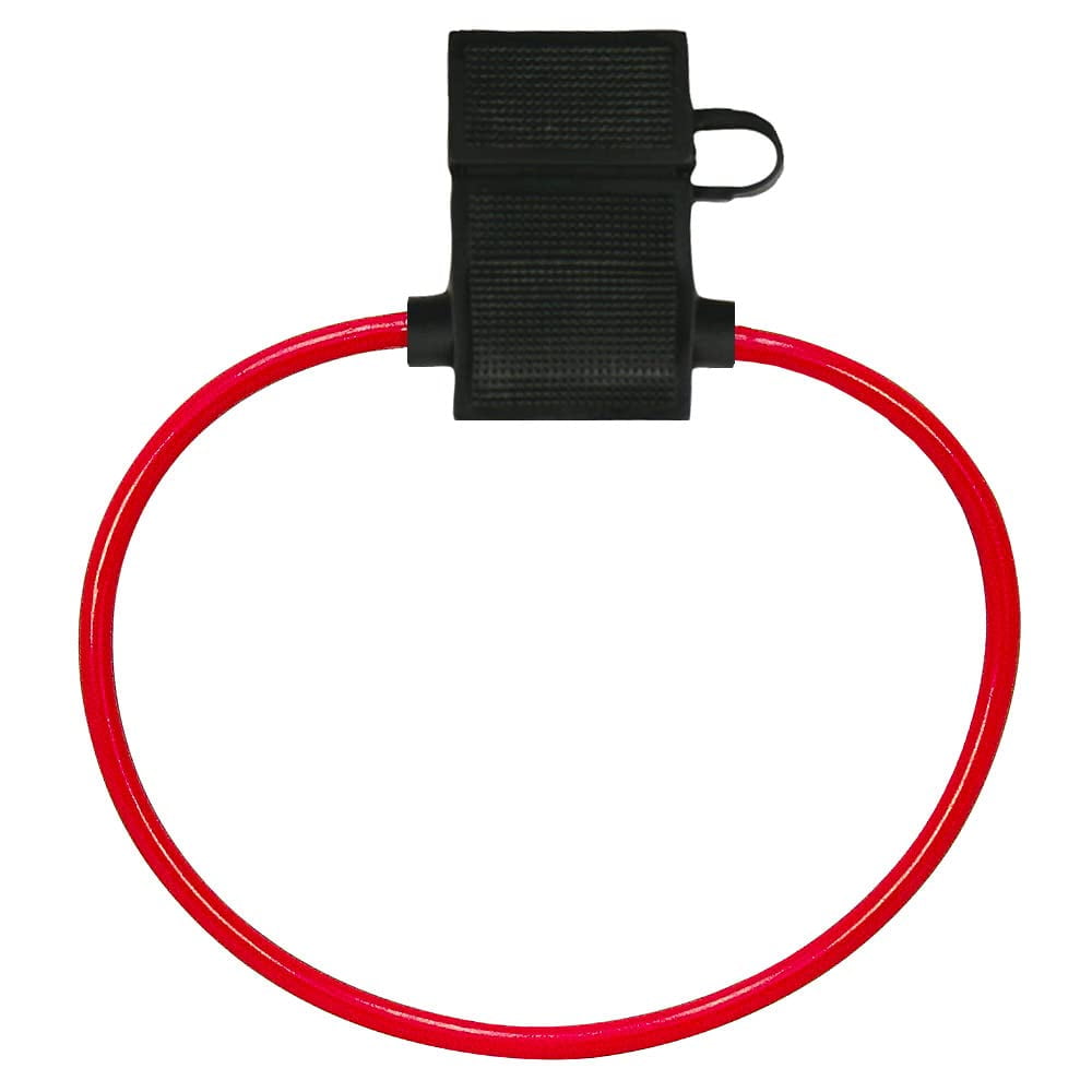 ATC Waterproof Fuse Holder in Line