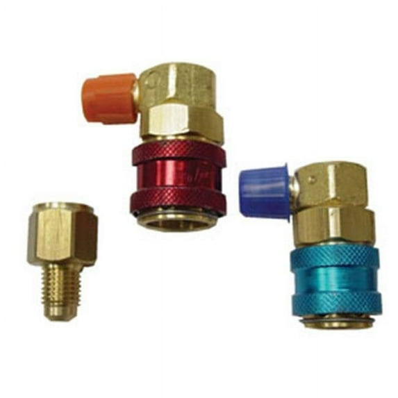 ATD 3525 R-134a Coupler Conversion Set