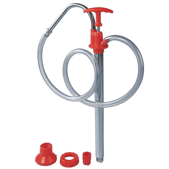 ATD 5024 EZEE Flo Pump