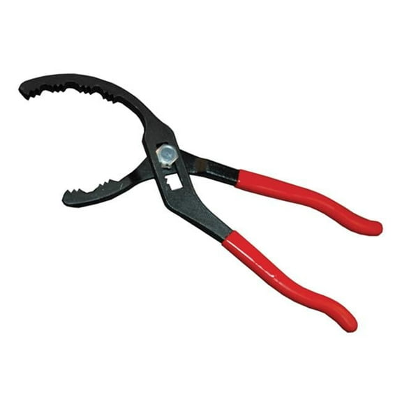 ATD 5248 Large Adjustable Oil Filter Pliers