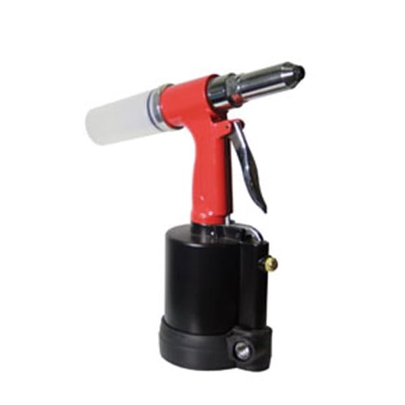 1/4" Hydraulic Air Rivet Gun 5851