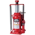 thumbnail image 1 of ATD 7421 12 Ton Heavy-Duty Hydraulic Air-Actuated Bottle Jack, 1 of 1