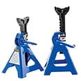 thumbnail image 1 of ATD 7443 3 Ton Ratchet Style Jack Stand Pair, 1 of 1