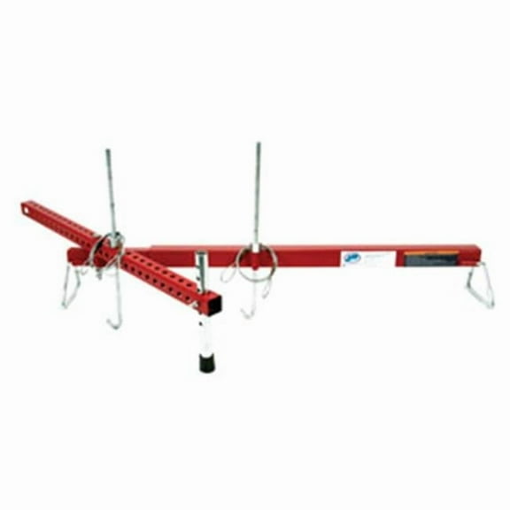 ATD 7477 Engine Transverse Bar with Arm Support
