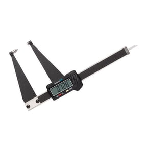 ATD 8660A Digital Brake Rotor Gauge