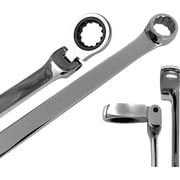 ATD Tools ATD-65119 19mm Double Box Ratcheting Wrench