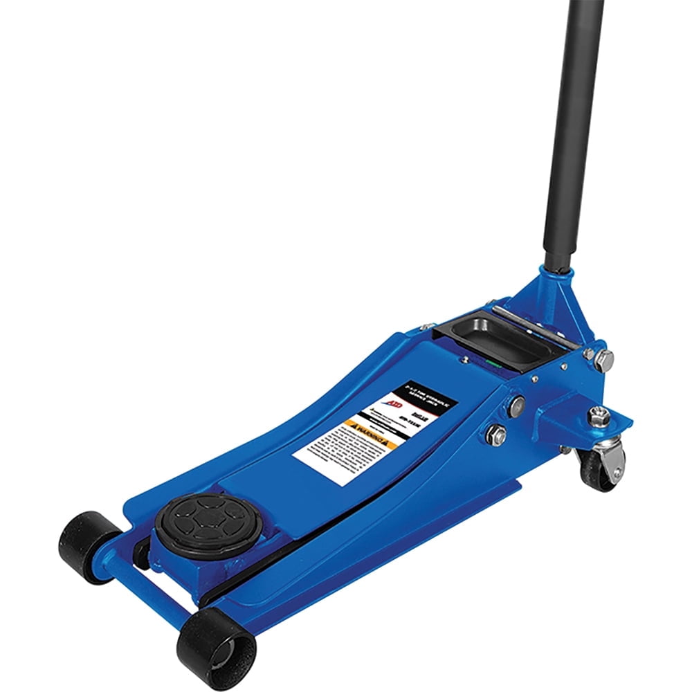 ATD Tools 7333C 2.5-Ton Swift Lift Service Jack ATD-7333C