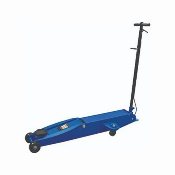 ATD Tools 7390B 5-Ton Heavy-Duty Hydraulic Long Chassis Service Jack ATD-7390B