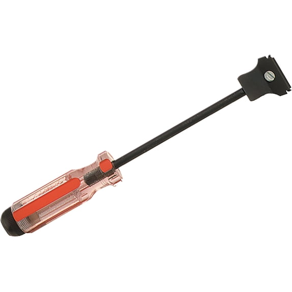 ATD Tools 10-1/2in Long Reach Razor Blade Scraper 8549