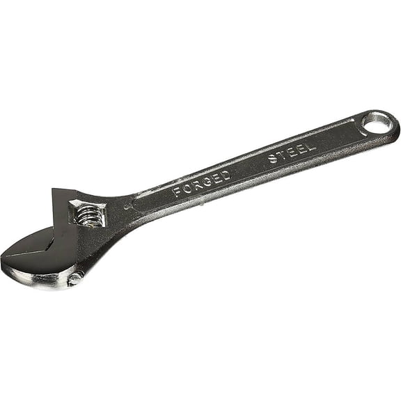 ATD Tools 428 10 Adjustable Wrench ATD-428
