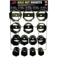 ATD Tools 11220.0 21/4" 6 Point Axle Nut Socket