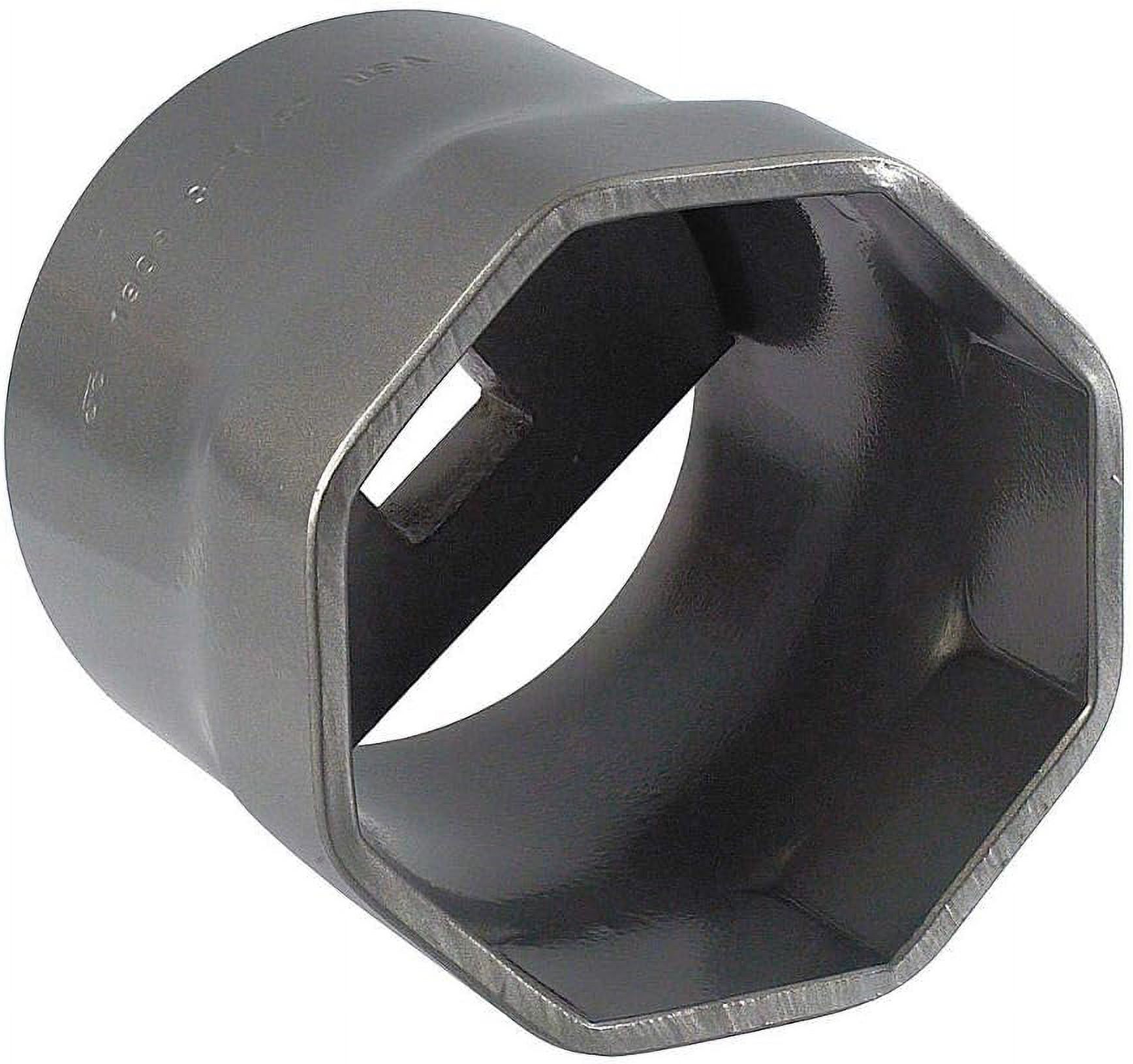 ATD Tools 11220.0 21/4" 6 Point Axle Nut Socket