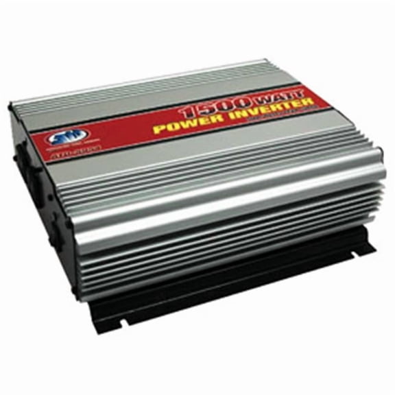 ATD Tools 1500 Watt Power Inverter