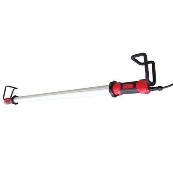 ATD Tools 80357 Saber 2000 Lumen LED Corded / Cordless Underhood Light with 25' Removable Cord ATD-80357
