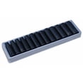 thumbnail image 1 of 6-Point Metric Deep Impact Socket Set, 13 pc. 2701, 1 of 2