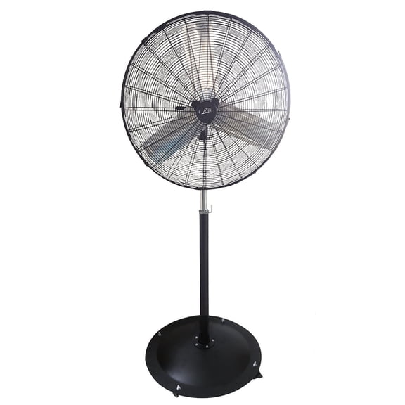 ATD Tools 30330A 30" Pedestal Fan ATD-30330A