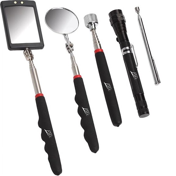 5pc Telescopic Tool Kit 319