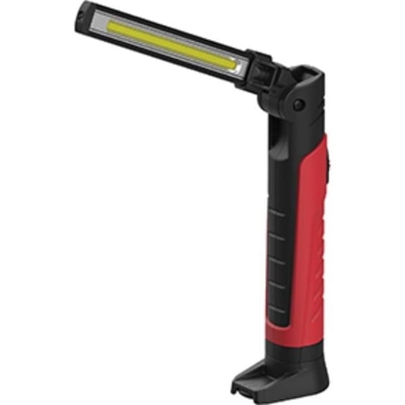 ATD Tools 80448 500 Lumen Foldable Thin Light ATD-80448