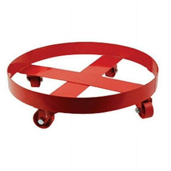 55 Gallon Drum Dolly 5255