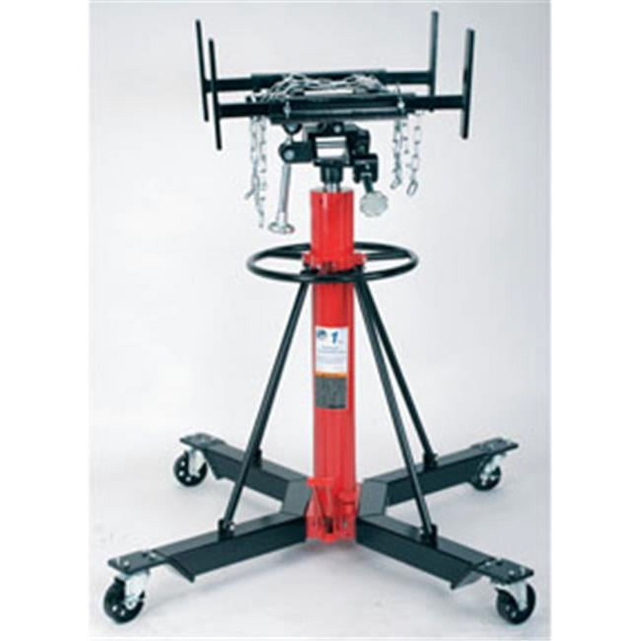 ATD Tools 7433 1Ton Telescoping High Lift Transmission Jack