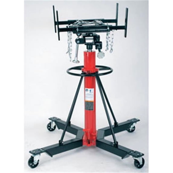 ATD Tools 7433 1-Ton Telescoping High Lift Transmission Jack