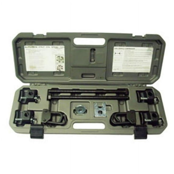 Master Spring Compressor Set 7550