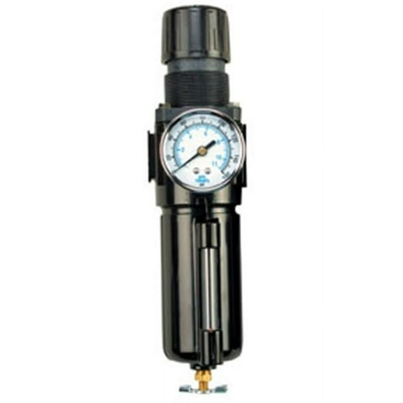 ATD Tools 7858 Filter/Regulator Combination Unit ATD-7858