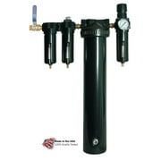 ATD Tools 7888 Five-Stage Extended Life Desiccant Air Drying System ATD-7888