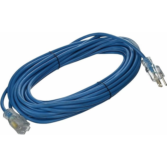ATD Tools 8003 50' 3-Wire Extension Cord
