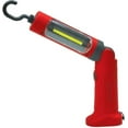 ATD Tools 80303 3W Single Strip LED Cordless Rechargeable Work Light