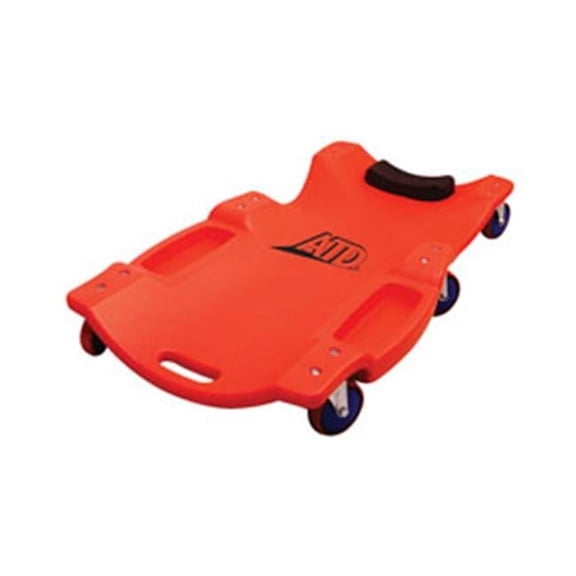 ATD Tools 81060 X-Large Blow Molded Creeper ATD-81060
