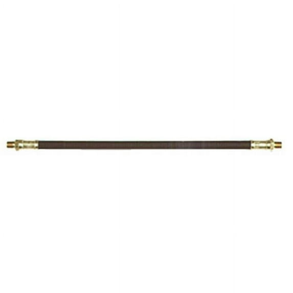 ATD Tools 8202 Grease Whip Hoses 12 In. - 4500 Psi