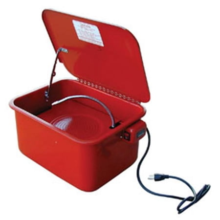 3.5-Gallon Bench Top Parts Washer 8524