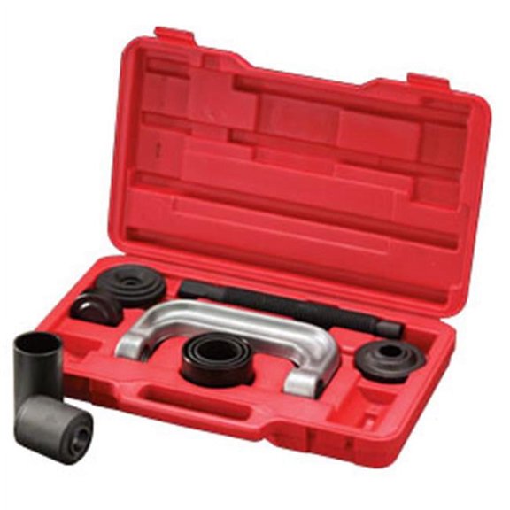 ATD Tools 8696 Deluxe Ball Joint Service Set ATD-8696
