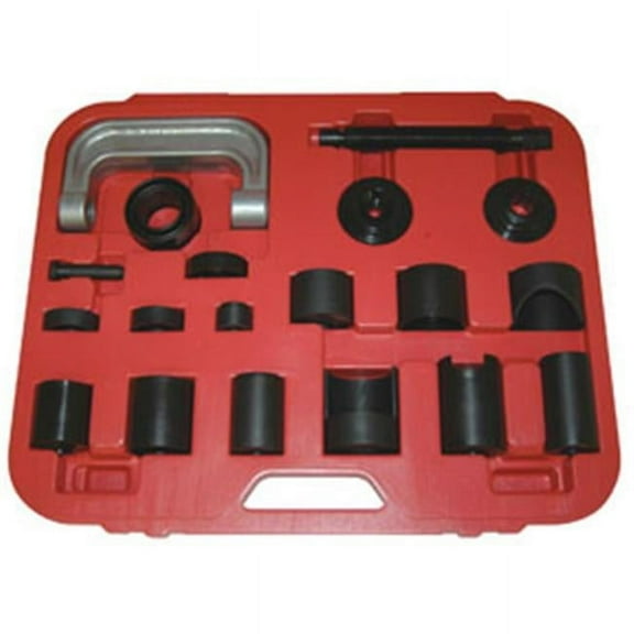 21 Pc. Master Ball Joint Service Set 8699