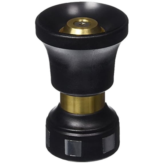 ATD Tools 9101 Fireman Style Water Hose Nozzle