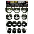 thumbnail image 1 of ATD Tools ATD-11223 2.75in. x 6 PT Axle Nut Socket, 1 of 1
